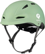 Green HM-01HelmetSGreen