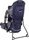 Kiddy рюкзак-переноска Adventure Pack Denim 47200-RT-035