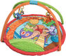 Playgro розвиваючий килимок Ноїв Ковчег Ноев ковчег 3584iti