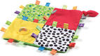 Playgro Уютное одеяльце Уютное одеяльце 4925iti