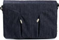 Mutsy сумка для коляски Cargo Blue Denim ACC12CABLUEJE