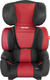 Recaro автокресло Milano Cherry 6207.21210.66