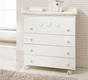 MIBB пеленатор з ванночкою SCINTILLA Ivory 261i