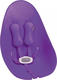 Bloom набор вкладышей для Fresco Provence purple E10516-PPL-11-AKS