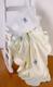 Clair de Lune шаль Borolo  Cream CL4300C