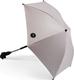 Mima парасолька для коляски Stone White 7405iti