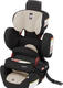 Kiddy автокресло World Plus USA Walnut 51100WP088