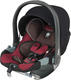 Kiddy автокрісло SMILEFIX Henna 41480MF072