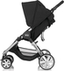 BRITAX прогулянкова коляска B-Agile Double Black Thunder 2000007157