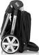 Britax-Romer прогулочная коляска B-Agile Double Black Thunder 2000007157