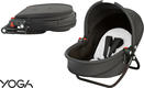 RECARO люлька Yoga Black 5803.000.66