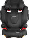 RECARO автокресло Monza Nova Black 6146.21207.66