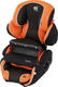 Kiddy автокресло Guardian Pro 2 Jaffa 41531G2019