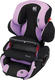 Kiddy автокресло Guardian Pro 2 Lavender 41531G2045