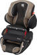 Kiddy автокресло Guardian Pro 2 Walnut 41531G2088