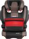 RECARO автокресло Monza Nova Mocca 6146.21213.66