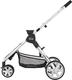 Britax прогулянкова коляска B-Agile Chilli Pepper 2000011764