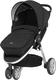 Britax прогулянкова коляска B-Agile Black Thunder 2000011763