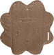 Ковдра для сповивання Wallaboo Wrapper Nore Chocolat WW.0809.1102