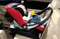 Peg Perego автокресло Primo Viaggio Tri-Fix Коричнево-серый IMKA010035JU47JP53