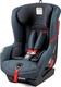 Peg Perego автокресло VIAGGIO 1 DUO-FIX ASIP Джинс IMDA020035DE41