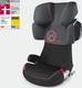 Cybex автокресло Solution X2-Fix Rocky Mountains 513117013bbg