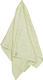 Wallaboo простынка для пеленания Swaddle wrap lightweight cotton Green SWL.0411.3705