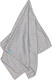 Wallaboo простынка для пеленания Swaddle wrap lightweight cotton Grey SWL.0411.3704