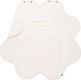 Wallaboo ковдра для сповивання Wrapper Fleur Ivory Cream WWF.0310.1907
