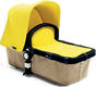 Bugaboo текстильний комплект Cameleon фліс Желтый 8717447004646