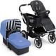 Bugaboo текстильний комплект Donkey Jazz limited edition 