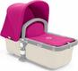 Bugaboo текстильний комплект Cameleon фліс Розовый 8717447004639