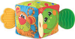 Playgro кубик-прорізувач Кубик-прорезыватель 4670iti