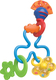 Playgro погремушка "Цветочек" Цветочек 7169iti