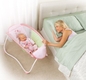 Kids II колыбелька-кроватка "Розовые сны" Розовые сны 60163