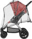 Britax коляска прогулянкова B-Motion Neon Chili 2000012095