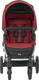 Britax коляска прогулянкова B-Motion Neon Chili 2000012095