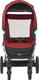 Britax коляска прогулянкова B-Motion Neon Chili 2000012095