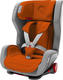 Avionaut автокрісло Evolvair Серый с бронзовым AVTE936S.07