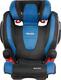 Recaro автокресло Monza Nova 2 Saphir 6150.21212.66