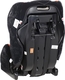 RECARO автокресло Young Expert plus Microfibre Orange 6135.21106.66