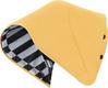 Bugaboo капюшон Bee Plus Jazz edition Sunny gold 800520LI01