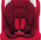 Inglesina автокресло MOOVY Красный 4395iti