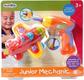 Playgo набор "Юный механик - самолет" Самолет PLG2006