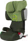 Cybex автокресло Solution X2-Fix Cactus 511112003bbg