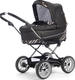 Emmaljunga люлька Limited Edition City Carrycot Supreme Sherwood 26341em