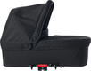 Emmaljunga люлька Viking All Black 34402em