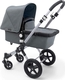 Bugaboo коляска ексклюзивна Cameleon 3 Avenue Avenue 230110HB01