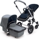 Bugaboo коляска ексклюзивна Cameleon 3 Avenue Avenue 230110HB01