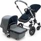 Bugaboo коляска ексклюзивна Cameleon 3 Avenue Avenue 230110HB01